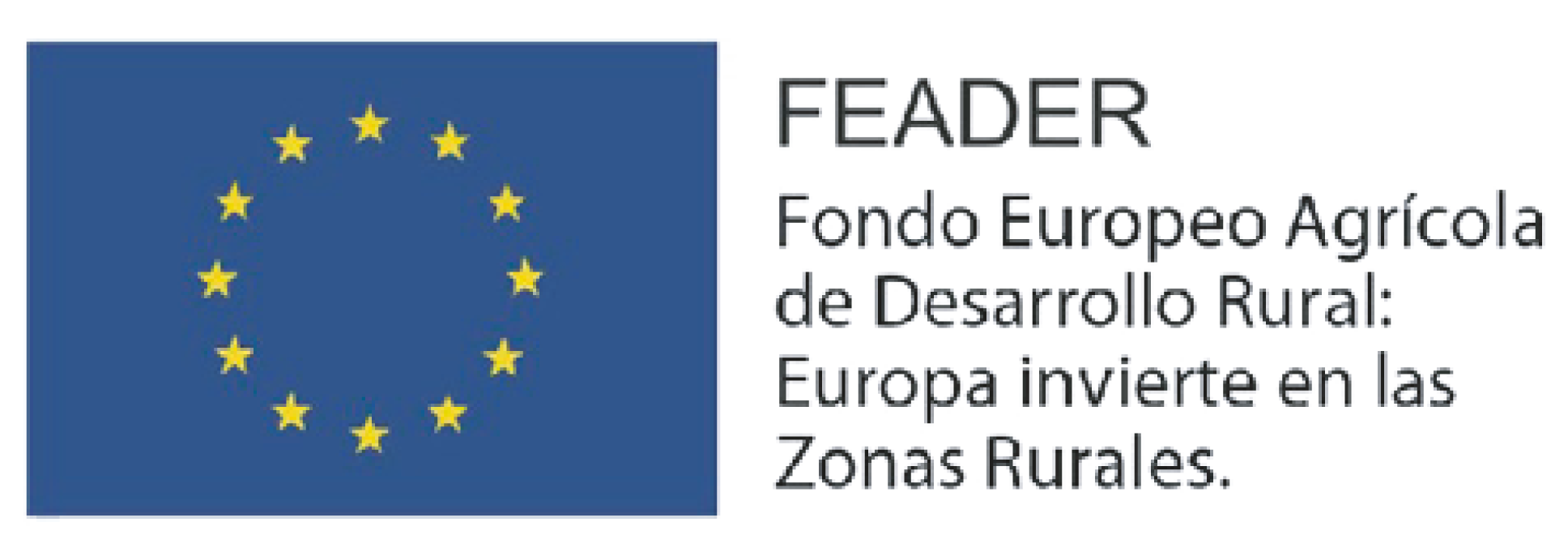 FEADER. Fondo Europeo Agrícola de Desarrollo Rural