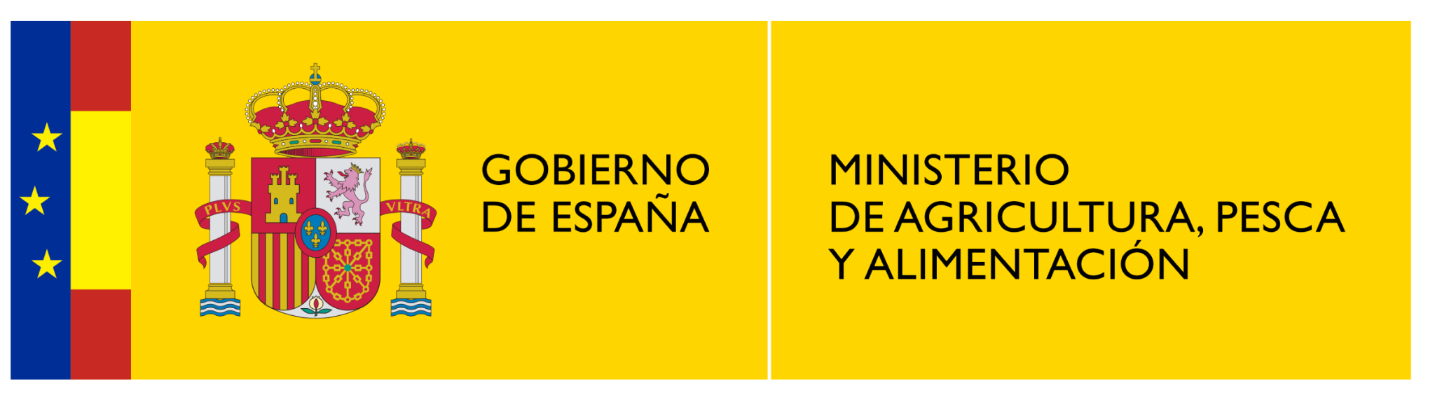 Gobierno de España. Ministerio de Agricultura, Pesca y Alimentación